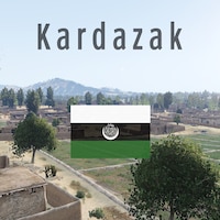 Kardazak