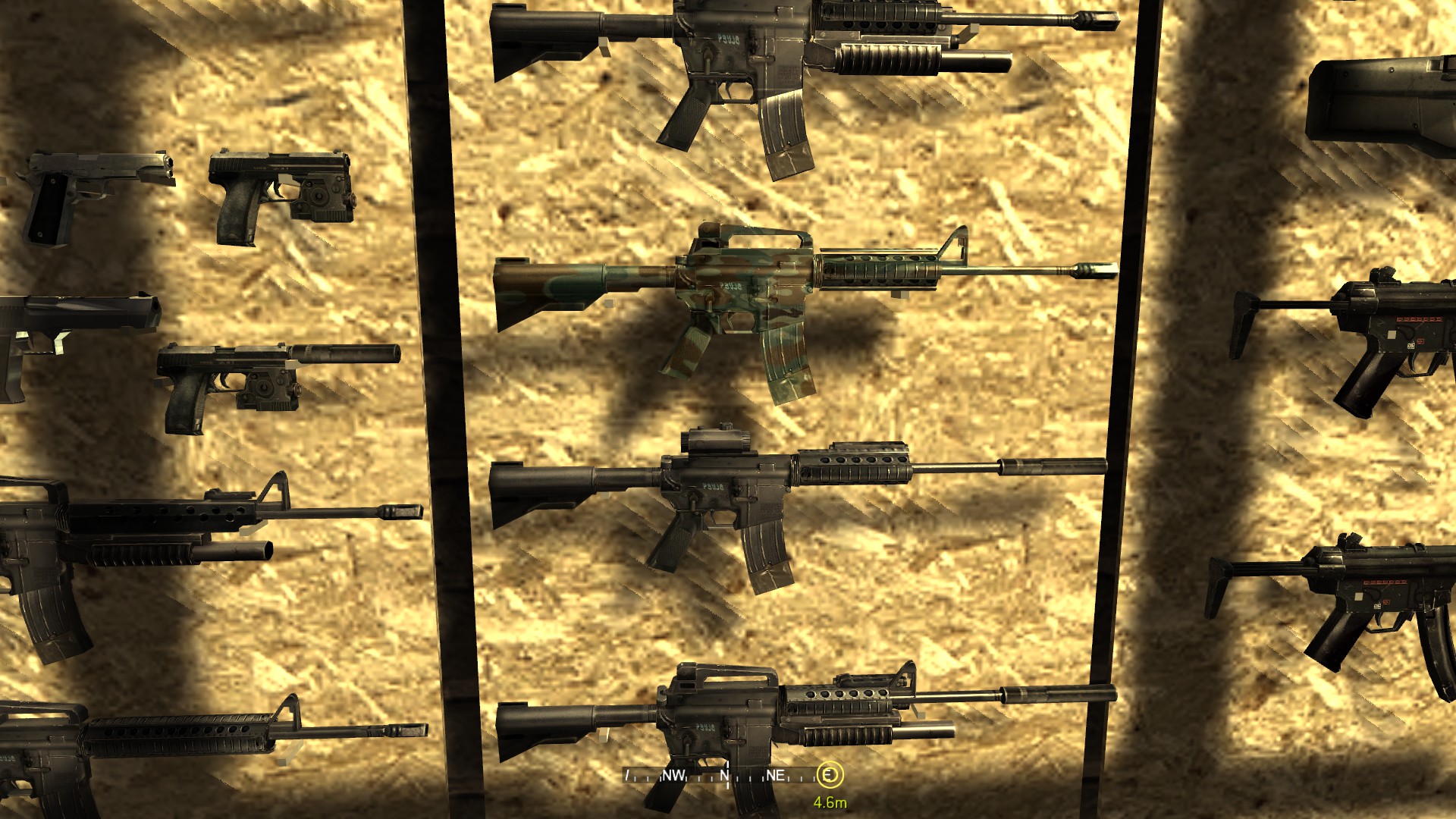 Steam Community :: Guide :: Call of duty 4 (2007) od podszewki poziom FNG.