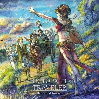 OCTOPATH TRAVELER II - Download