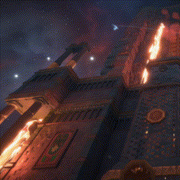 Steam Műhely::Immortals Fenyx Rising - Hephaistos' Foundry