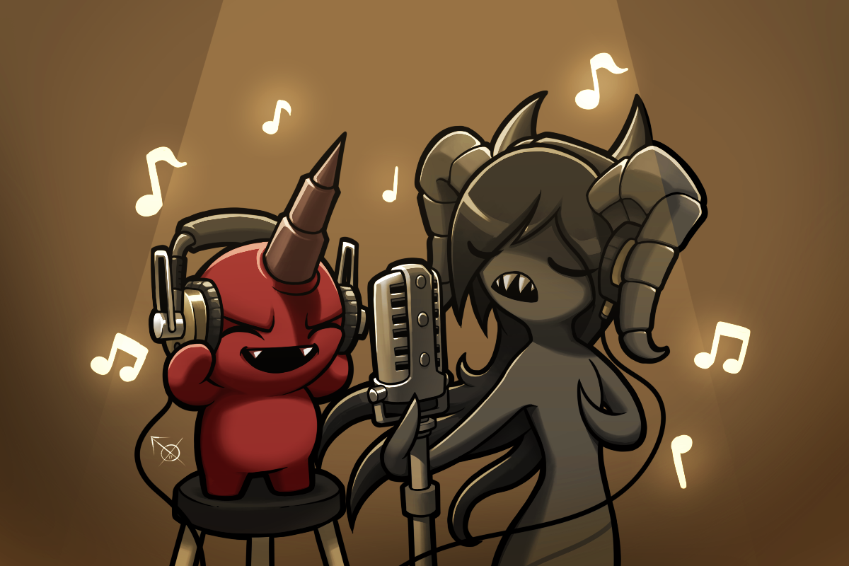 The binding of isaac r34. Isaac Antibirth. The Binding of Isaac Siren. Siren Айзек. Айзек байндинг