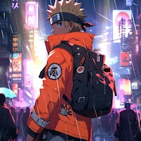 Naruto Uzumaki Naruto Shippuden Live Wallpaper - MoeWalls