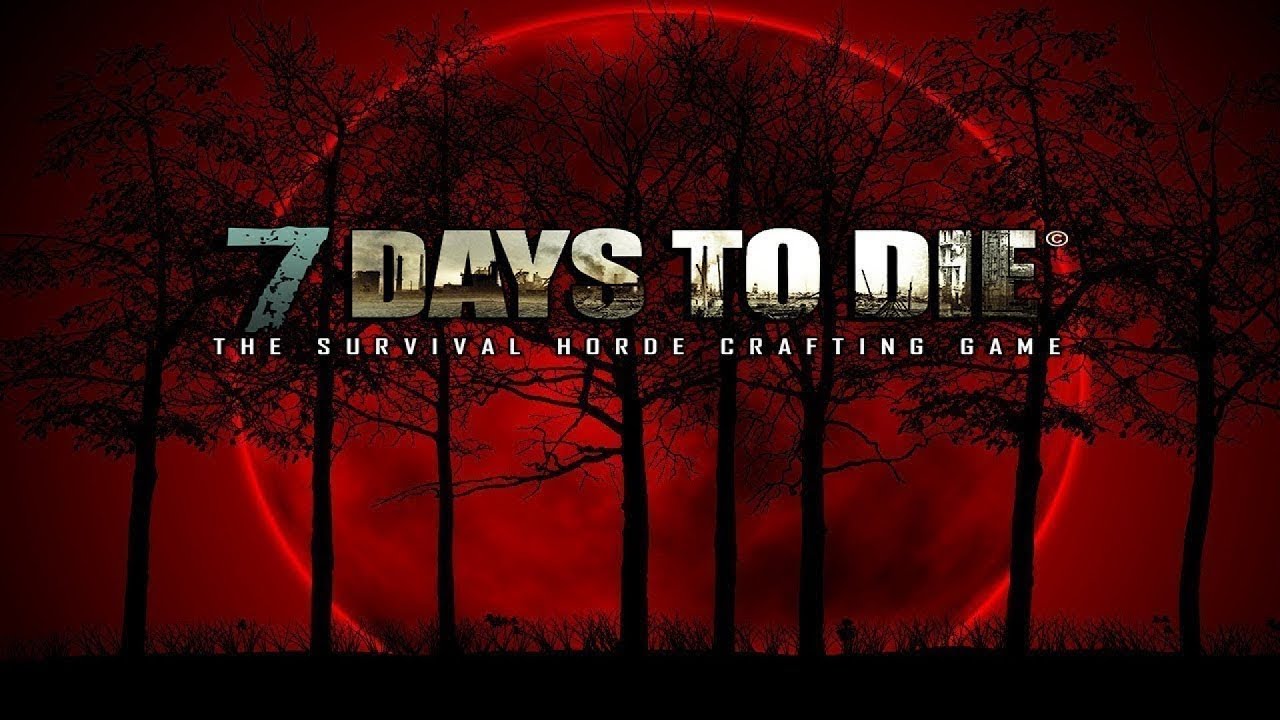 Steam Community :: Guide :: Моды Для 7D2D
