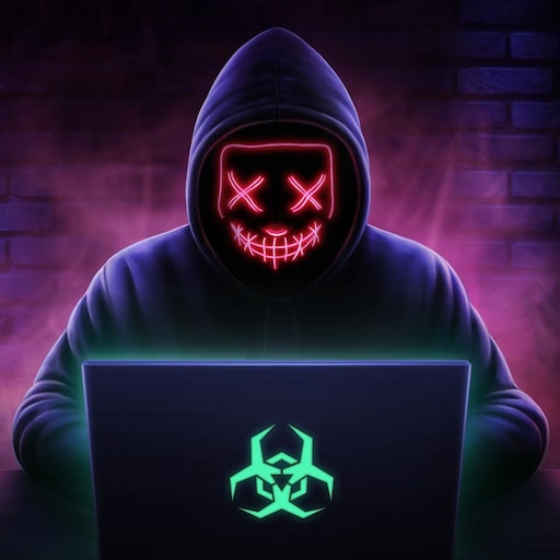 Hacked by steam фото 105