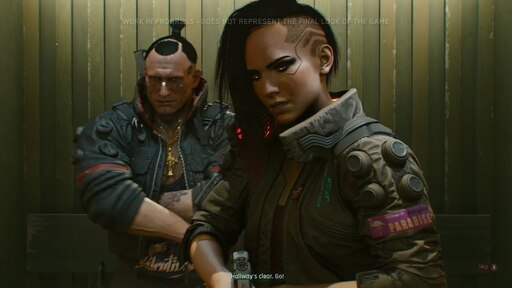Cyberpunk 2077 Mods Make Unused Quests Playable and V Appear as They Did in  E3 Demos