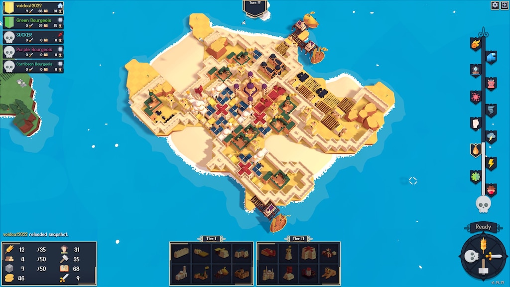 Short-Play Civilization, But With Dice! - Dice Kingdoms , dice kingdoms  steam 