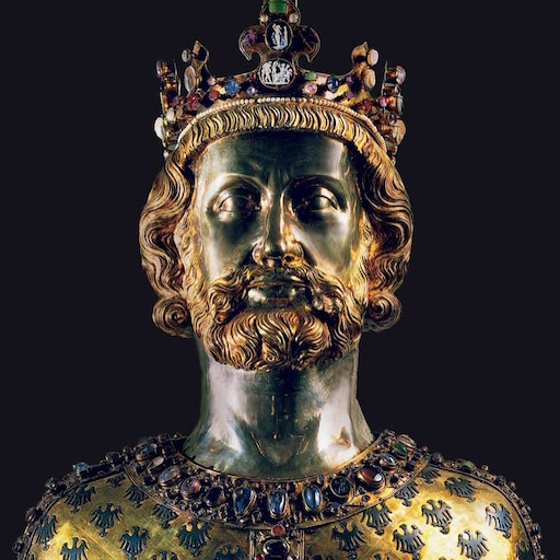 Карл великий фото по истории Карл великий фото по истории