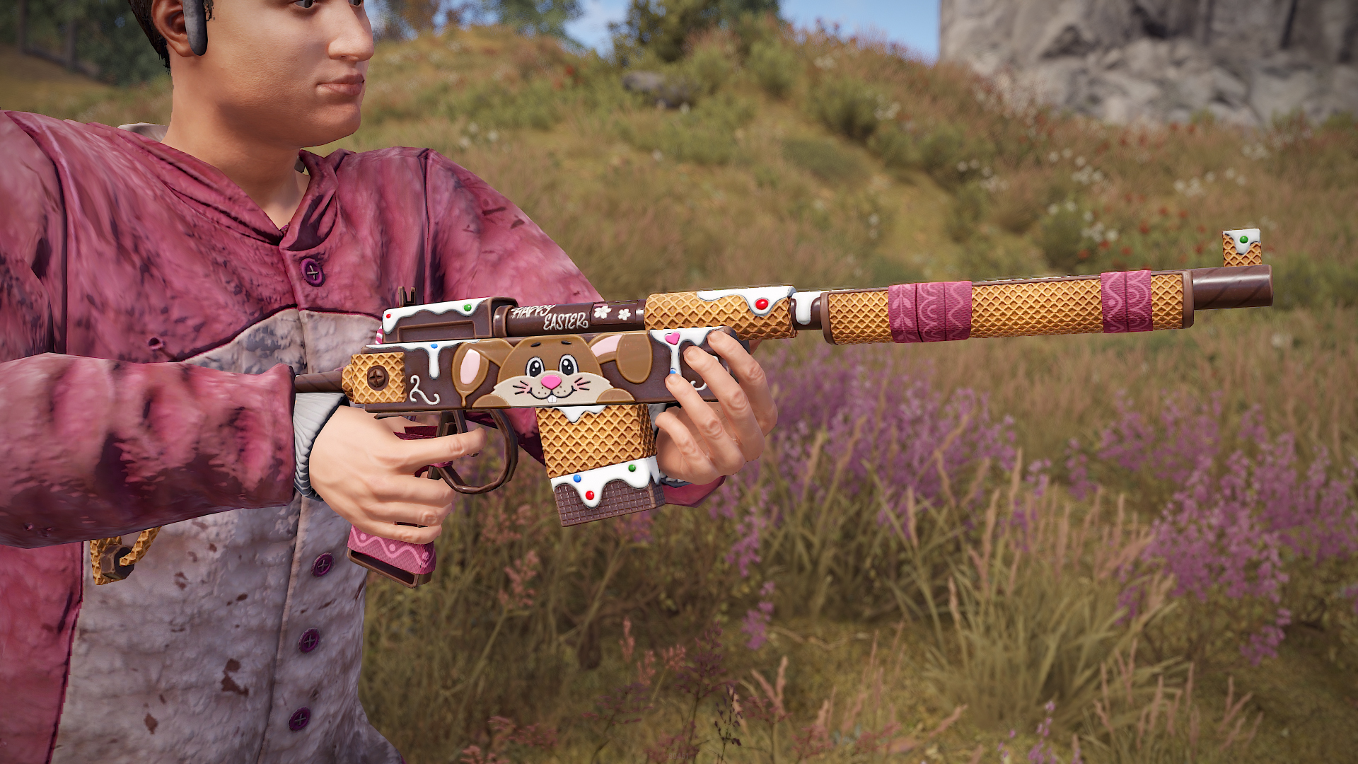 Bunny Blaster thumbnail 2