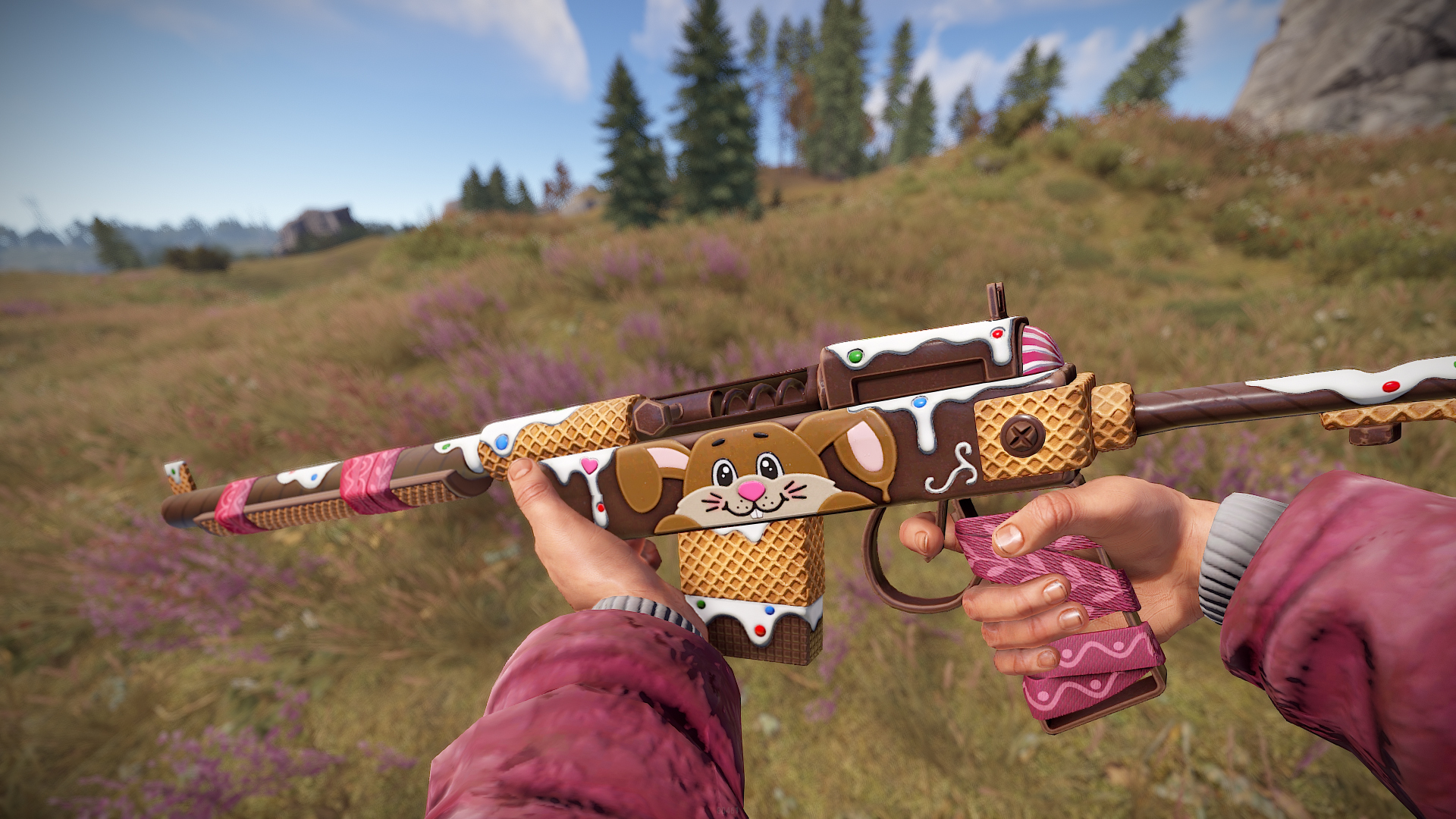 Bunny Blaster thumbnail 3