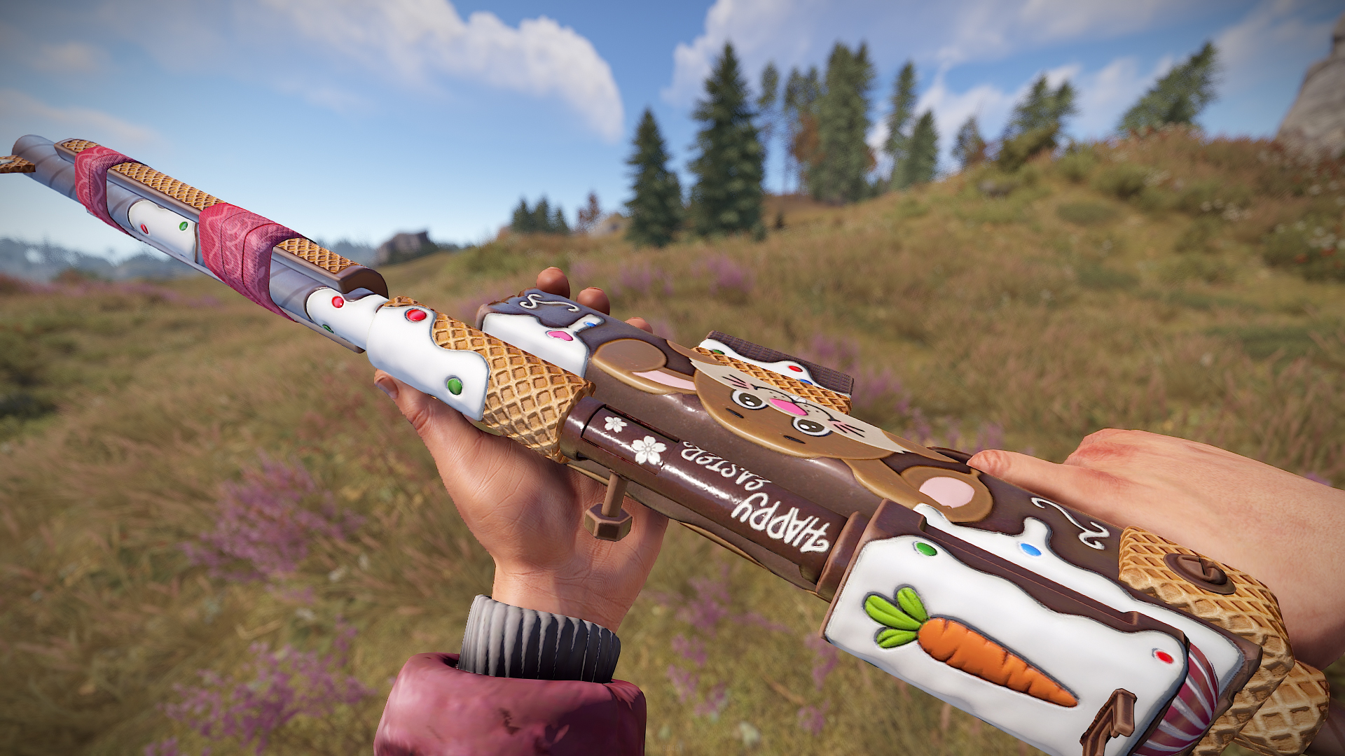 Bunny Blaster thumbnail 4