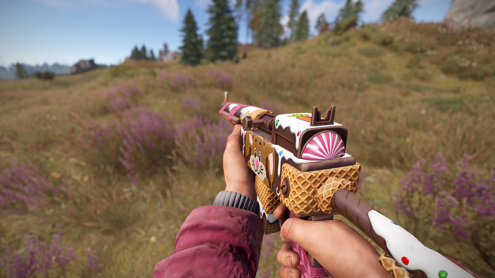 Bunny Blaster thumbnail 5
