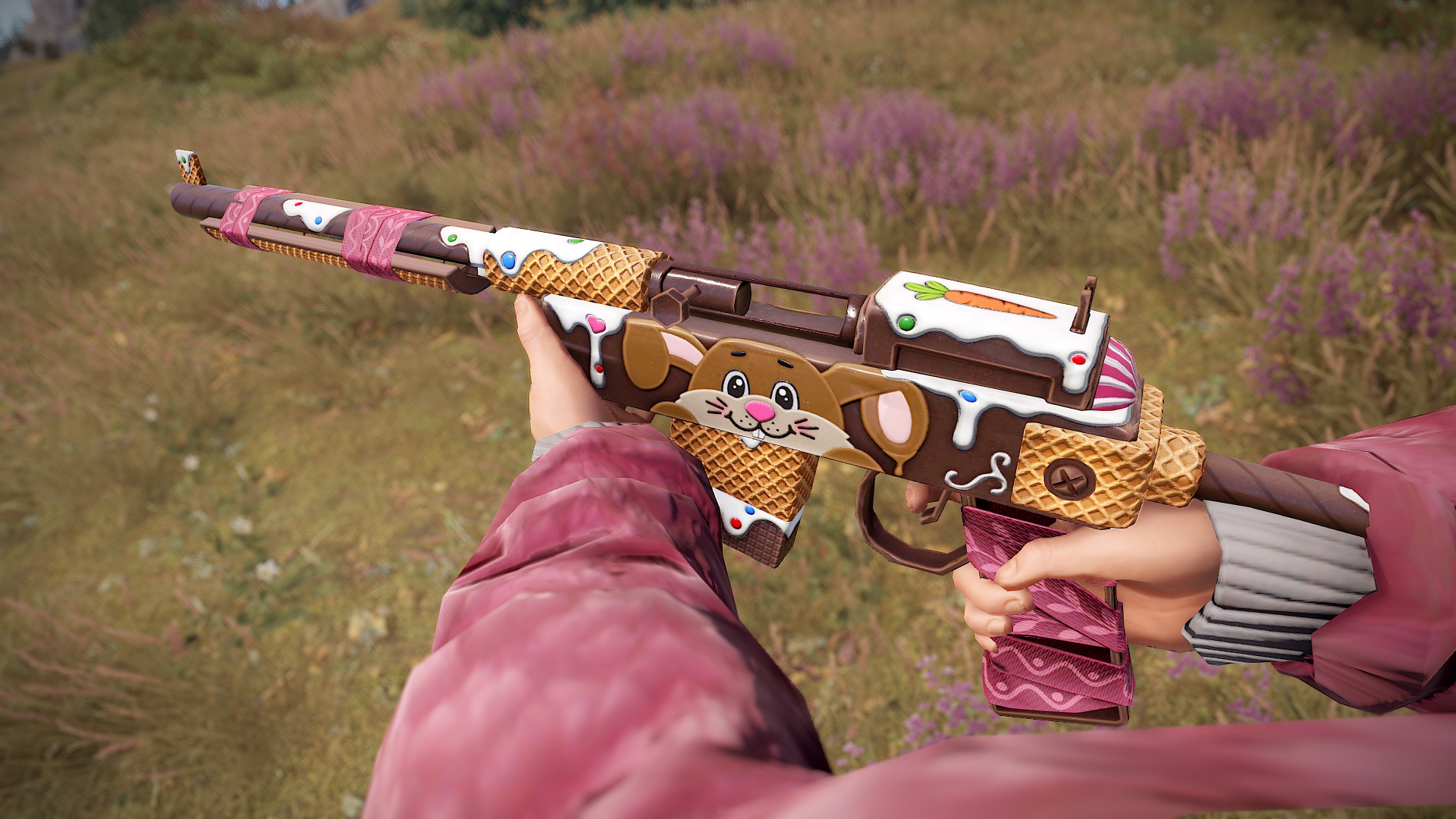 Bunny Blaster thumbnail 6
