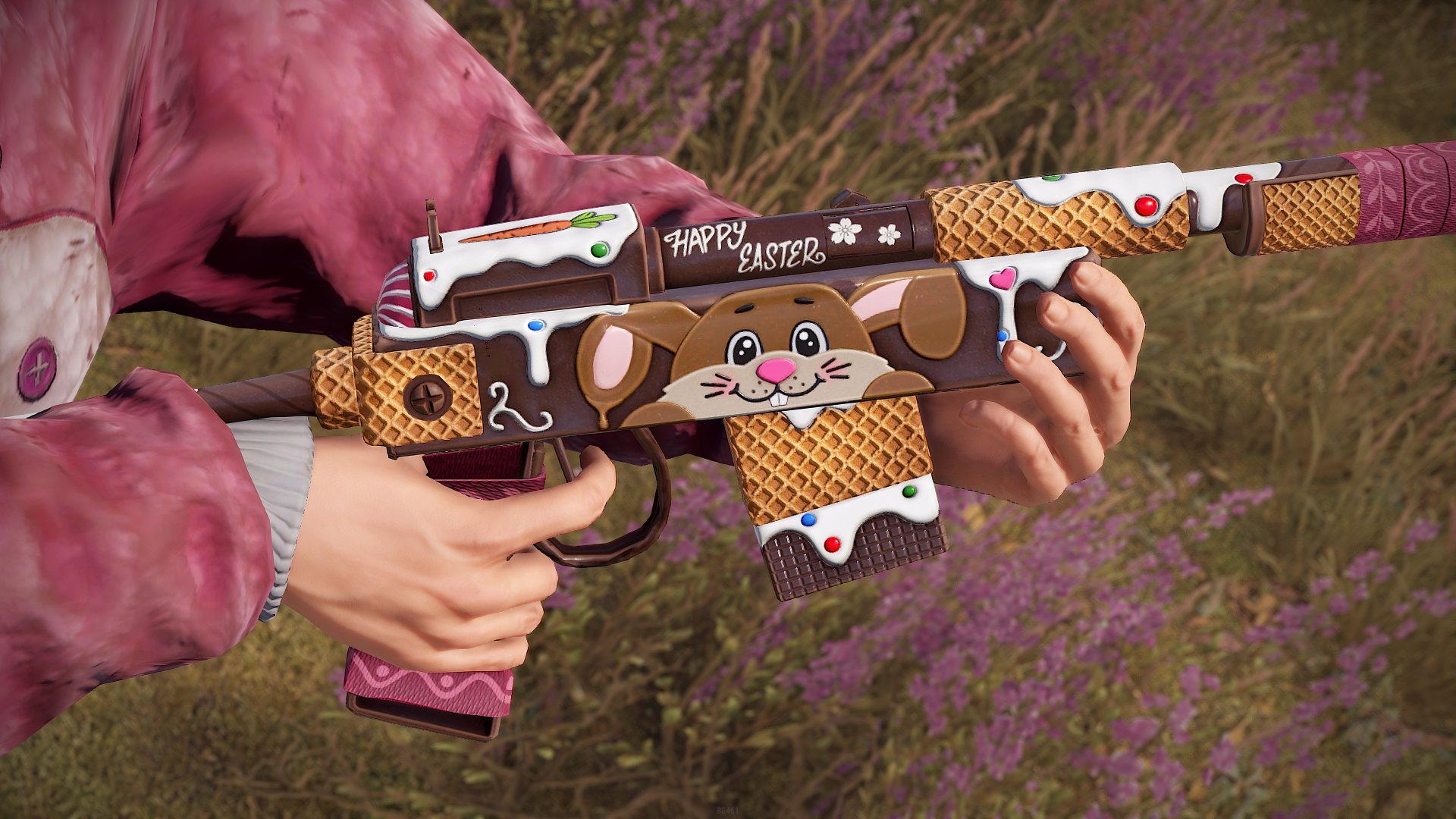 Bunny Blaster thumbnail 7