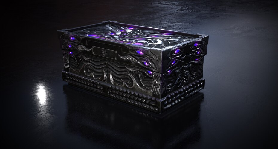 Abyss Crate - image 1