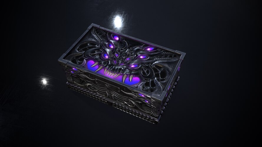 Abyss Crate - image 2