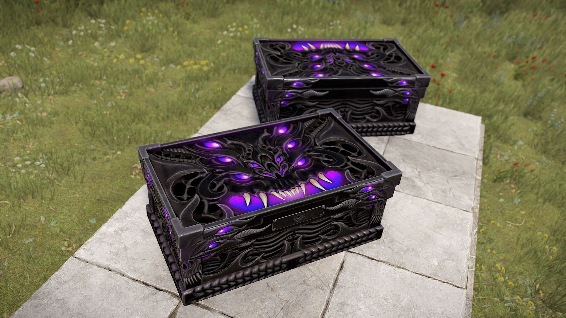 Abyss Crate thumbnail 4