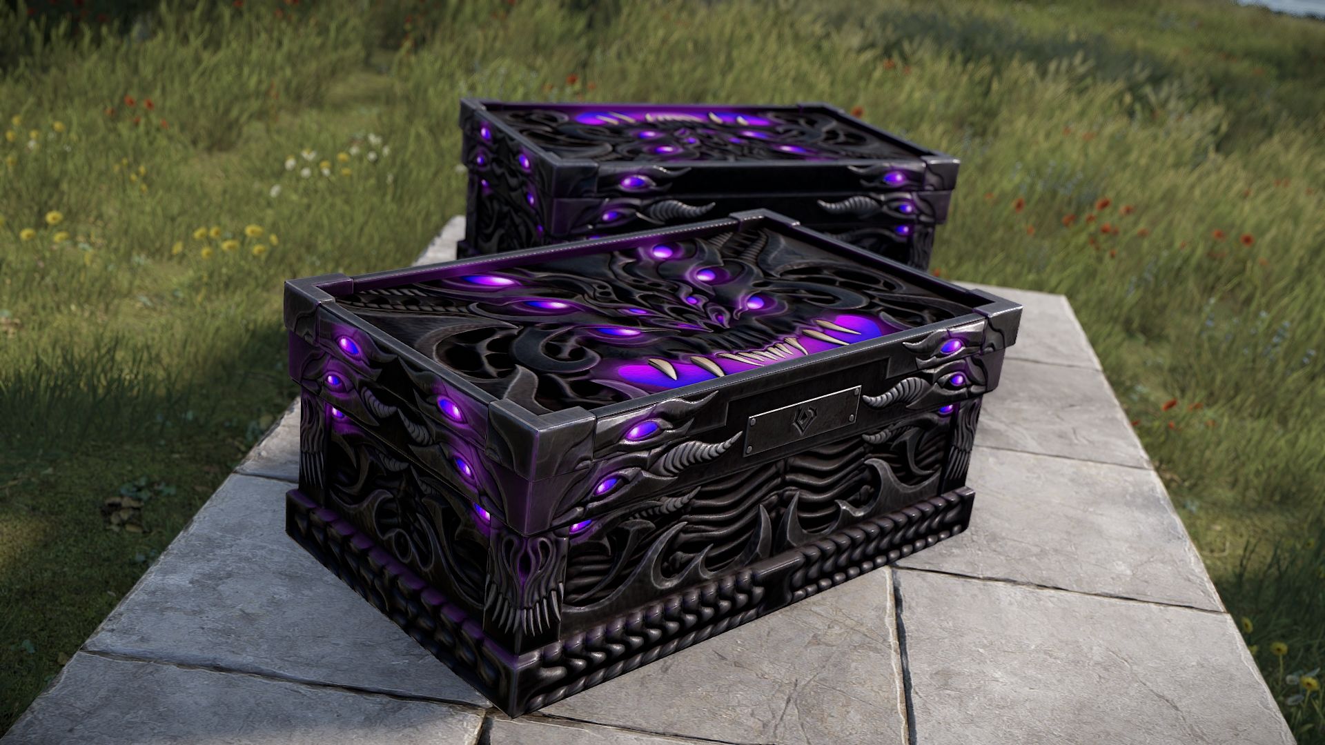 Abyss Crate thumbnail 2