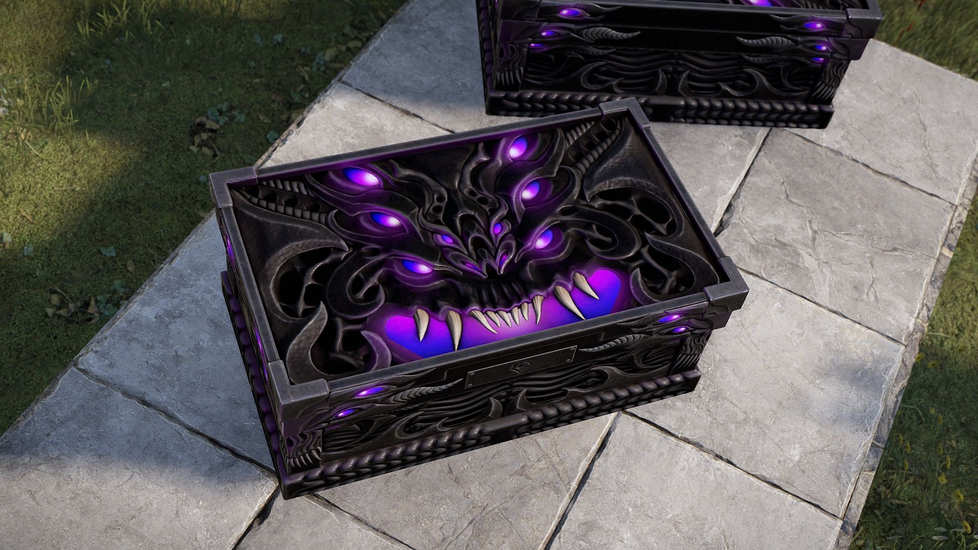 Abyss Crate thumbnail 5