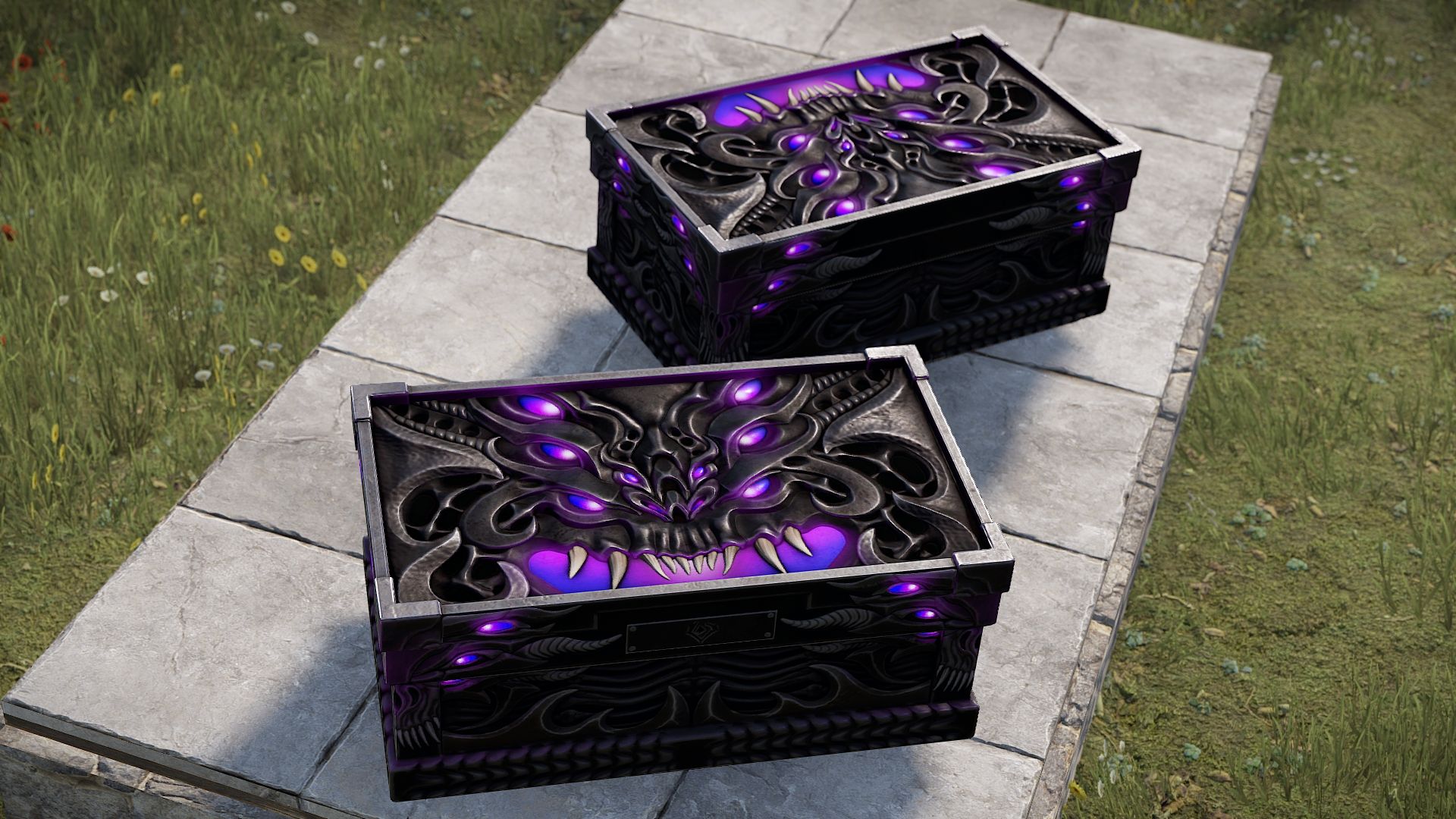 Abyss Crate thumbnail 6