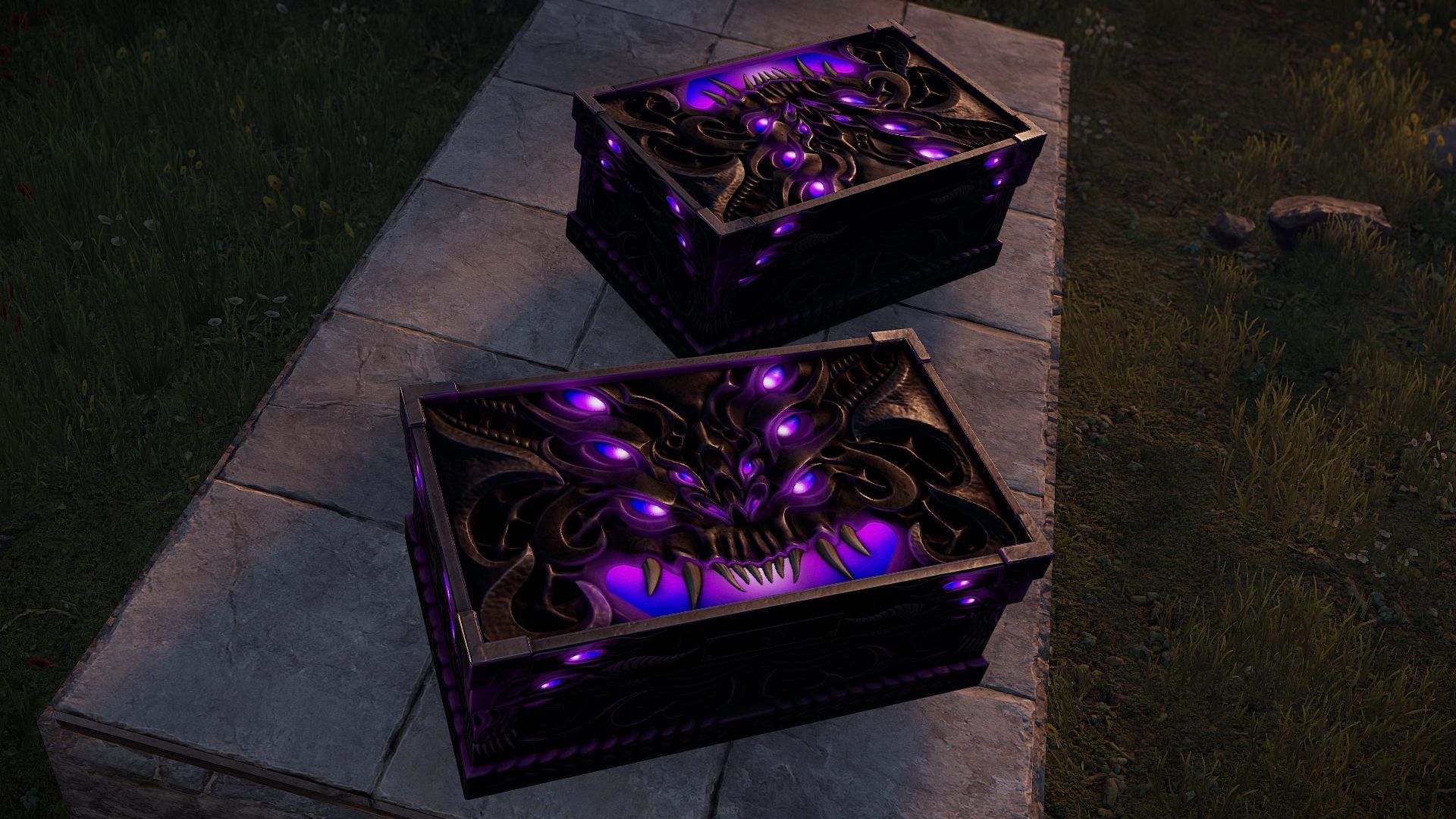 Abyss Crate thumbnail 3
