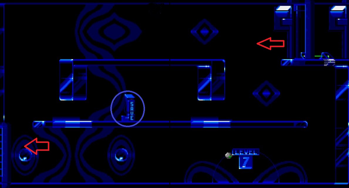 Steam Community :: Guide :: Flashback Step by Step Walkthrough
