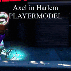 Steam Workshop::Animan Studios (Axel In Harlem) Nextbot