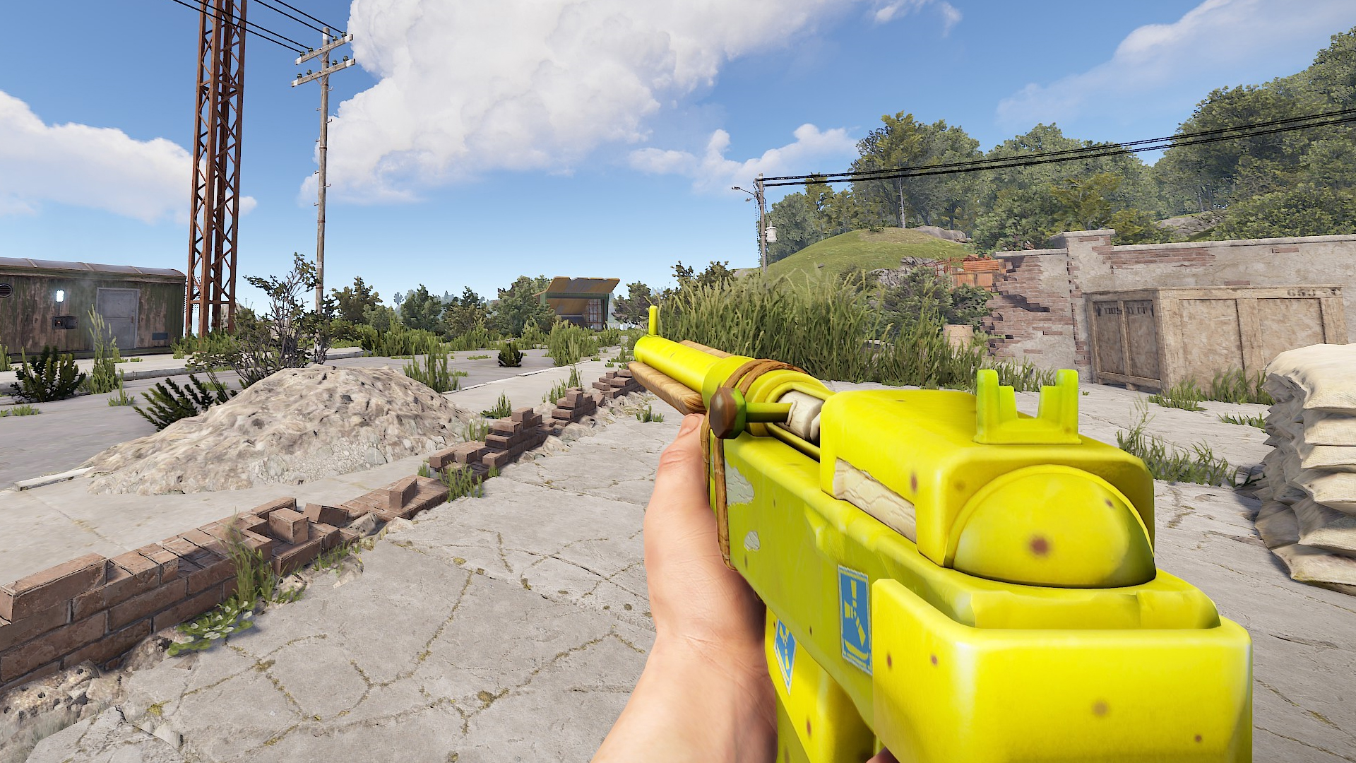 Sarnana screenshot 1