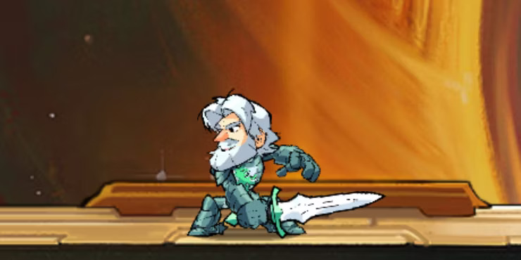 Steam Community :: Guide :: Best Sword Legends, Ranked