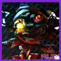 Steam Workshop::[FNAF/RUIN/SB] Shattered Freddy Ragdoll!