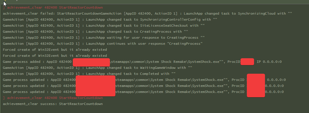 Steam Community :: Guide :: {PATCHED} Fixing Softlock In Reactor