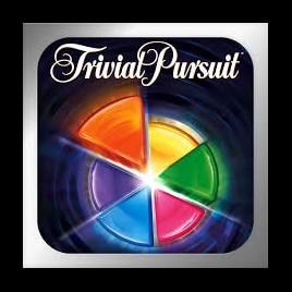  Hasbro Gaming- Trivial Pursuit (Spanish Version
