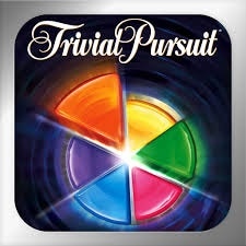 Trivial Pursuit -peli, Classic Edition FI –