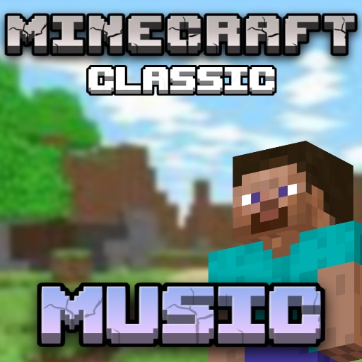 Steam Workshop::Minecraft Classic Music [More Music]