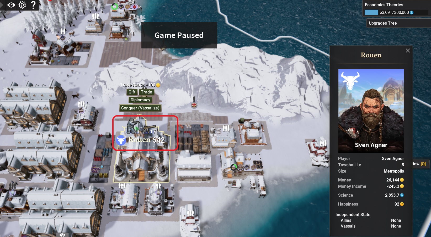 Steam Community :: Guide :: Guide to Deity level