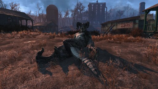 Deathclaws from fallout 4 фото 31