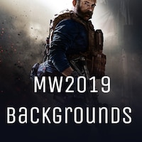 SFMLab • Roze Model Pack - CoD:Modern Warfare 2019