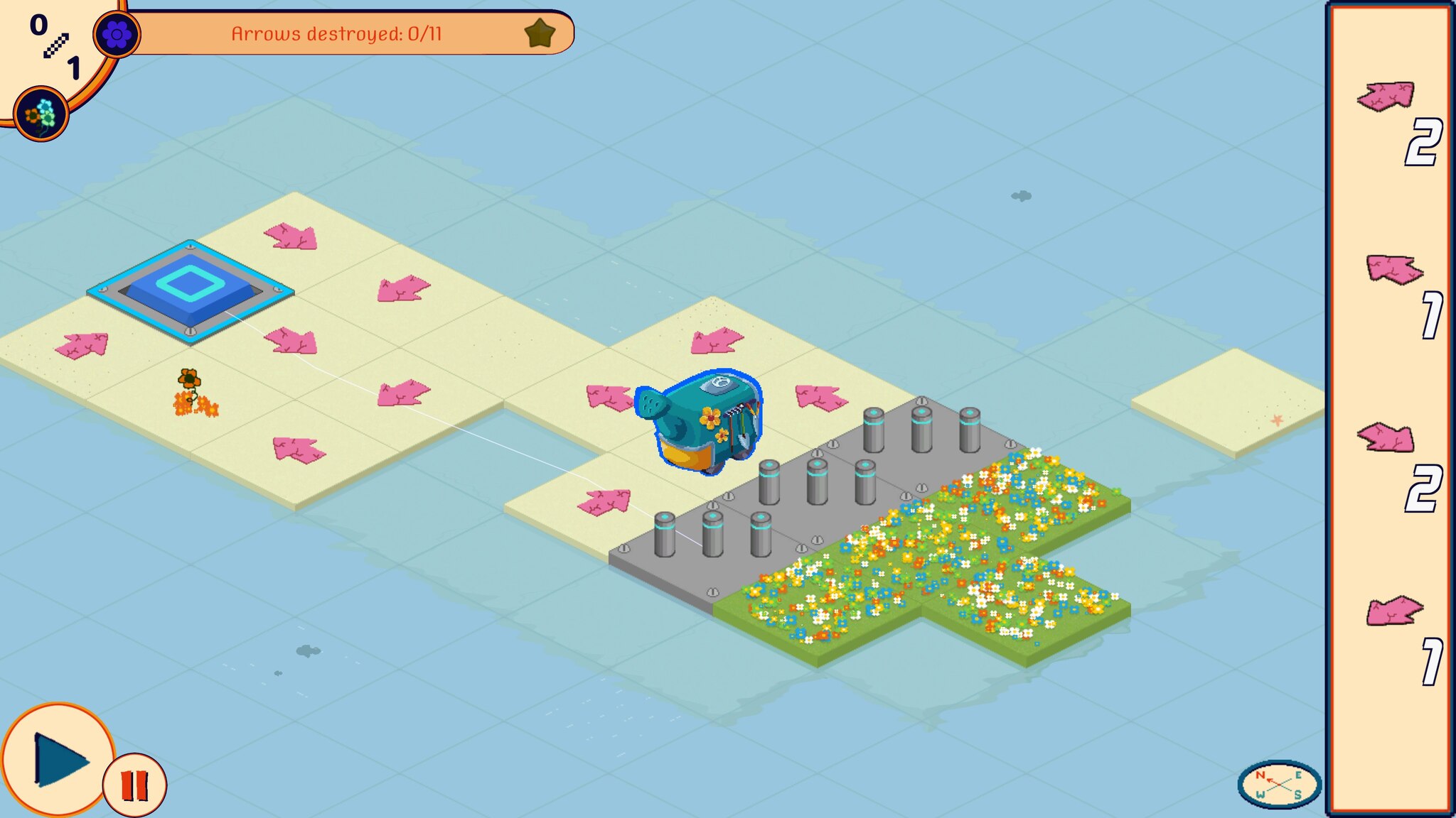 Steam Community :: Guide :: Flowa