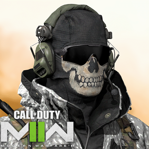 EXCLUSIVE Ghost Mask Codmw2 