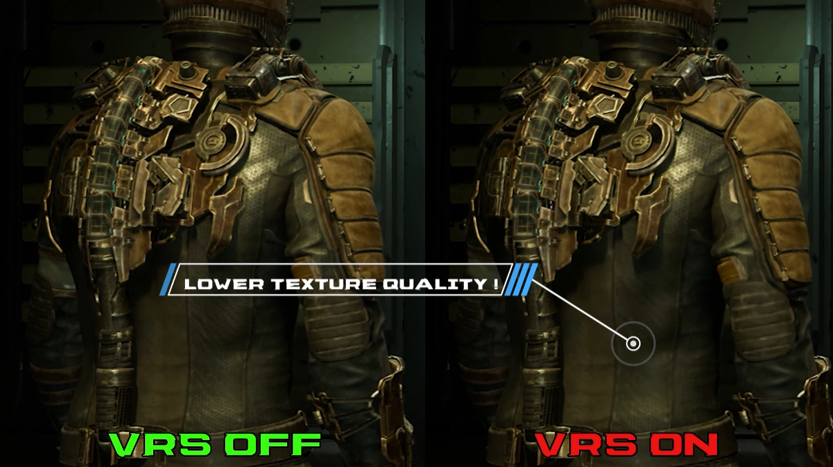 Dead Space | ULTIMATE OPTIMIZATION GUIDE and BEST SETTINGS image 24