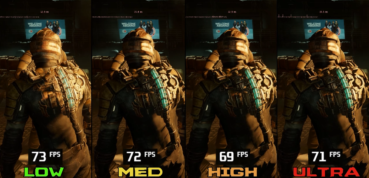 Dead Space | ULTIMATE OPTIMIZATION GUIDE and BEST SETTINGS image 36