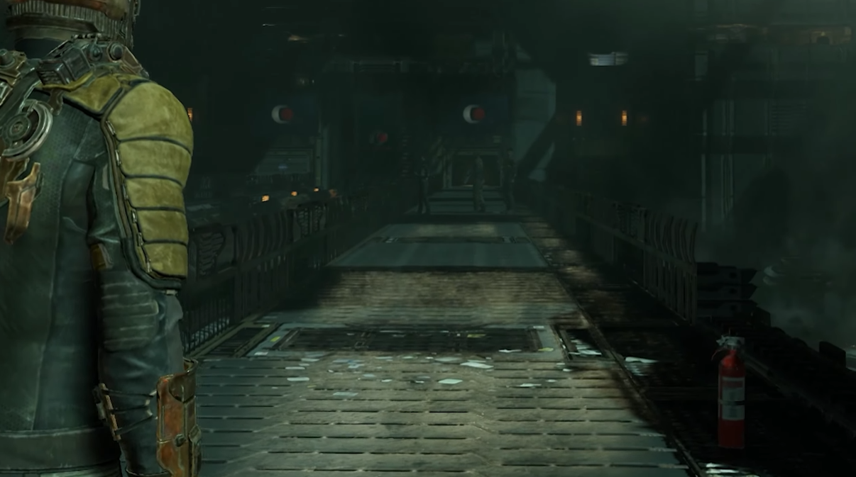 Dead Space | ULTIMATE OPTIMIZATION GUIDE and BEST SETTINGS image 42
