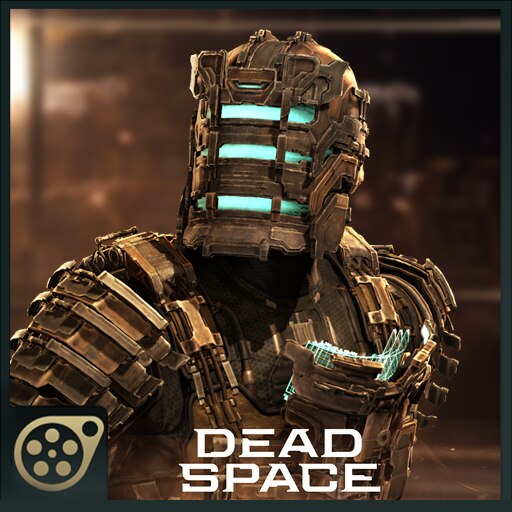 Dead Space Remake - All Costumes Showcase (4K 60FPS) 