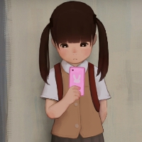 Lost Life,Shikstoo Games,萝莉,Loli