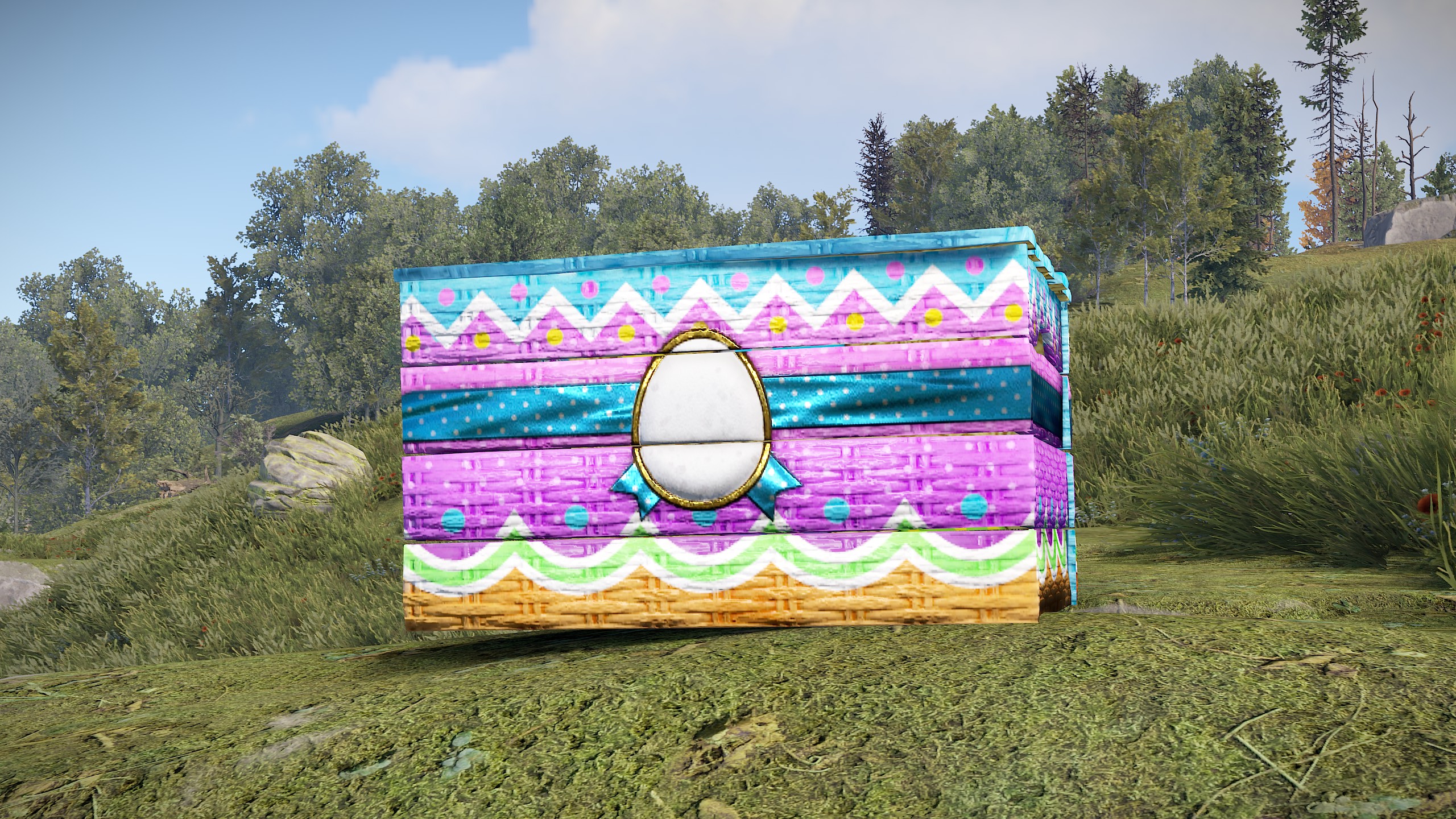Egg Basket Box thumbnail 3