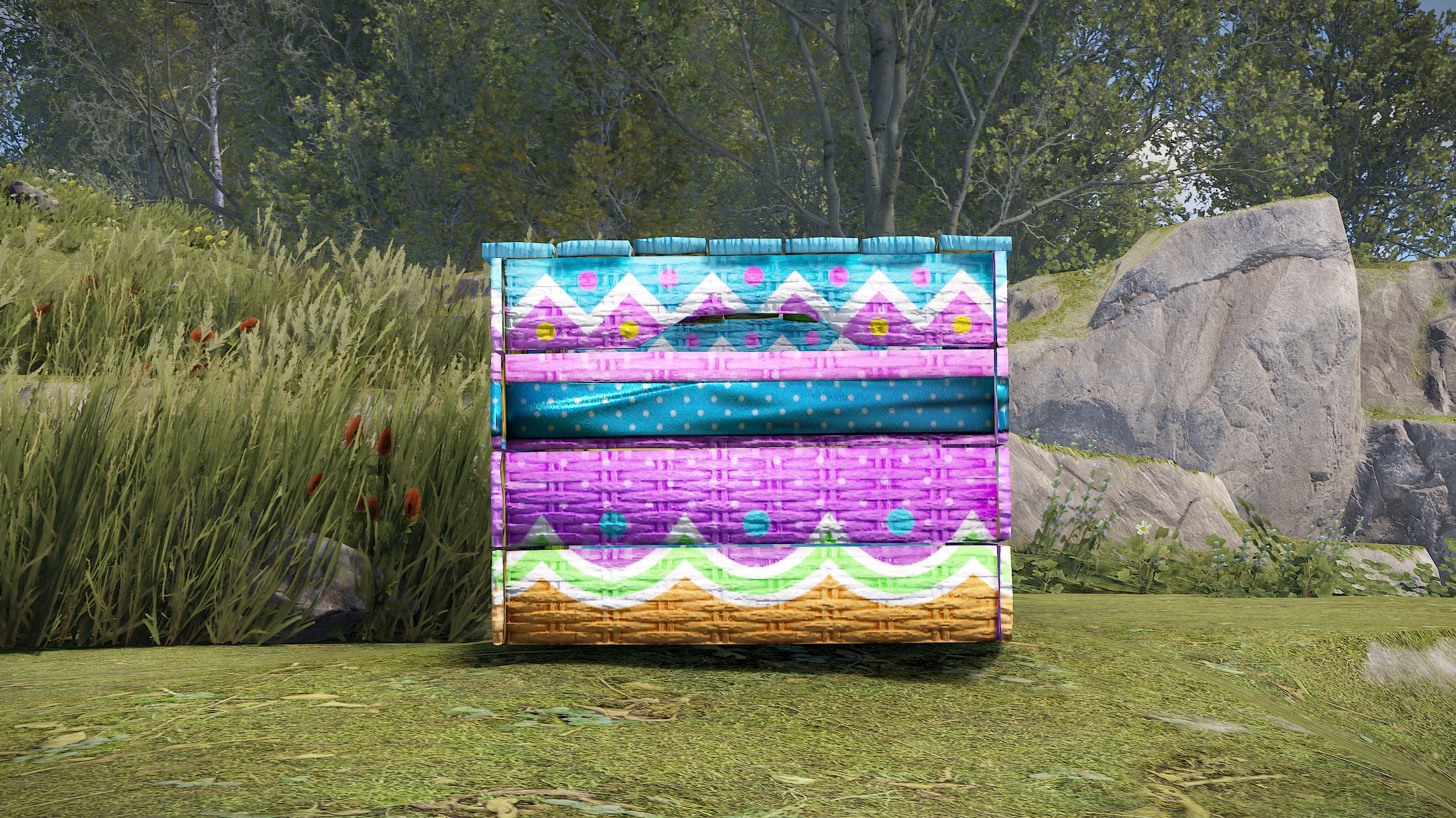 Egg Basket Box thumbnail 4
