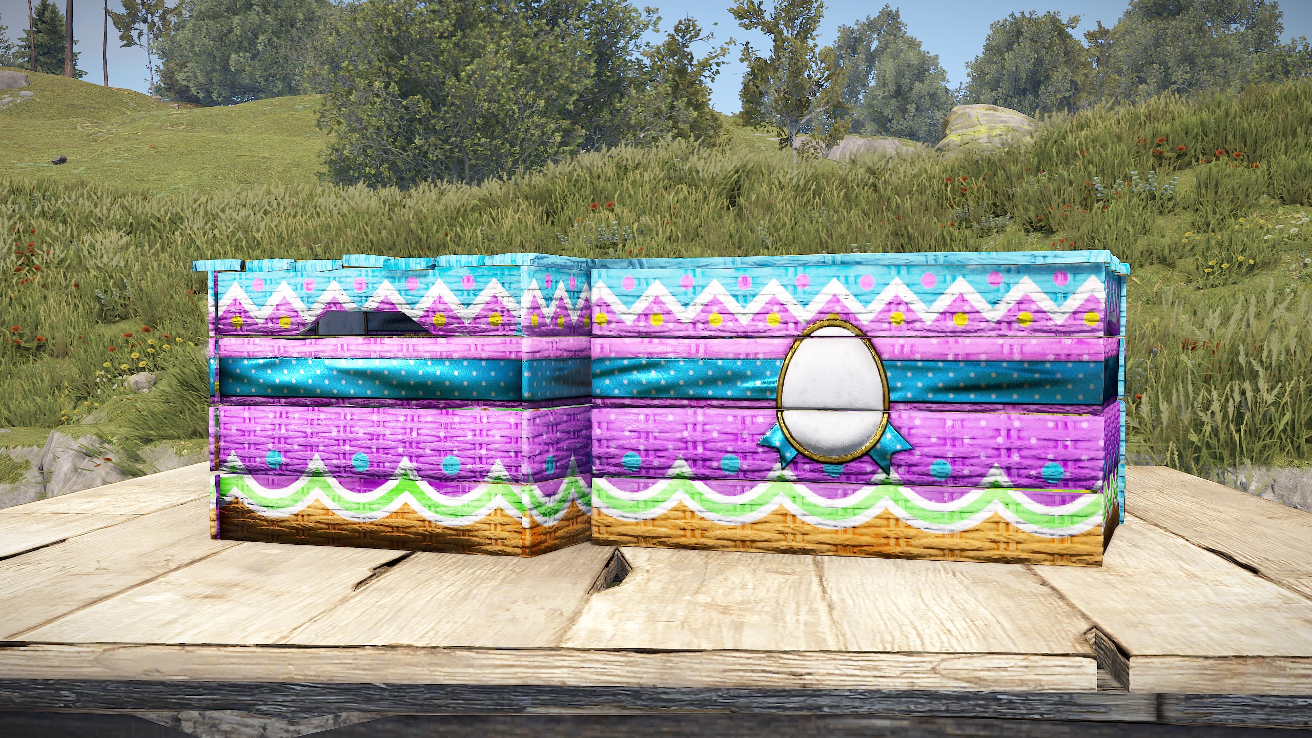 Egg Basket Box thumbnail 6