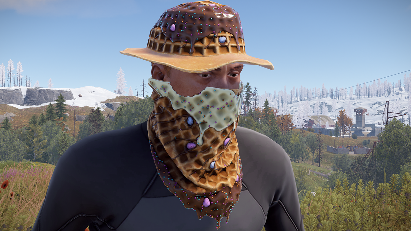Sweet Treat Boonie thumbnail 4