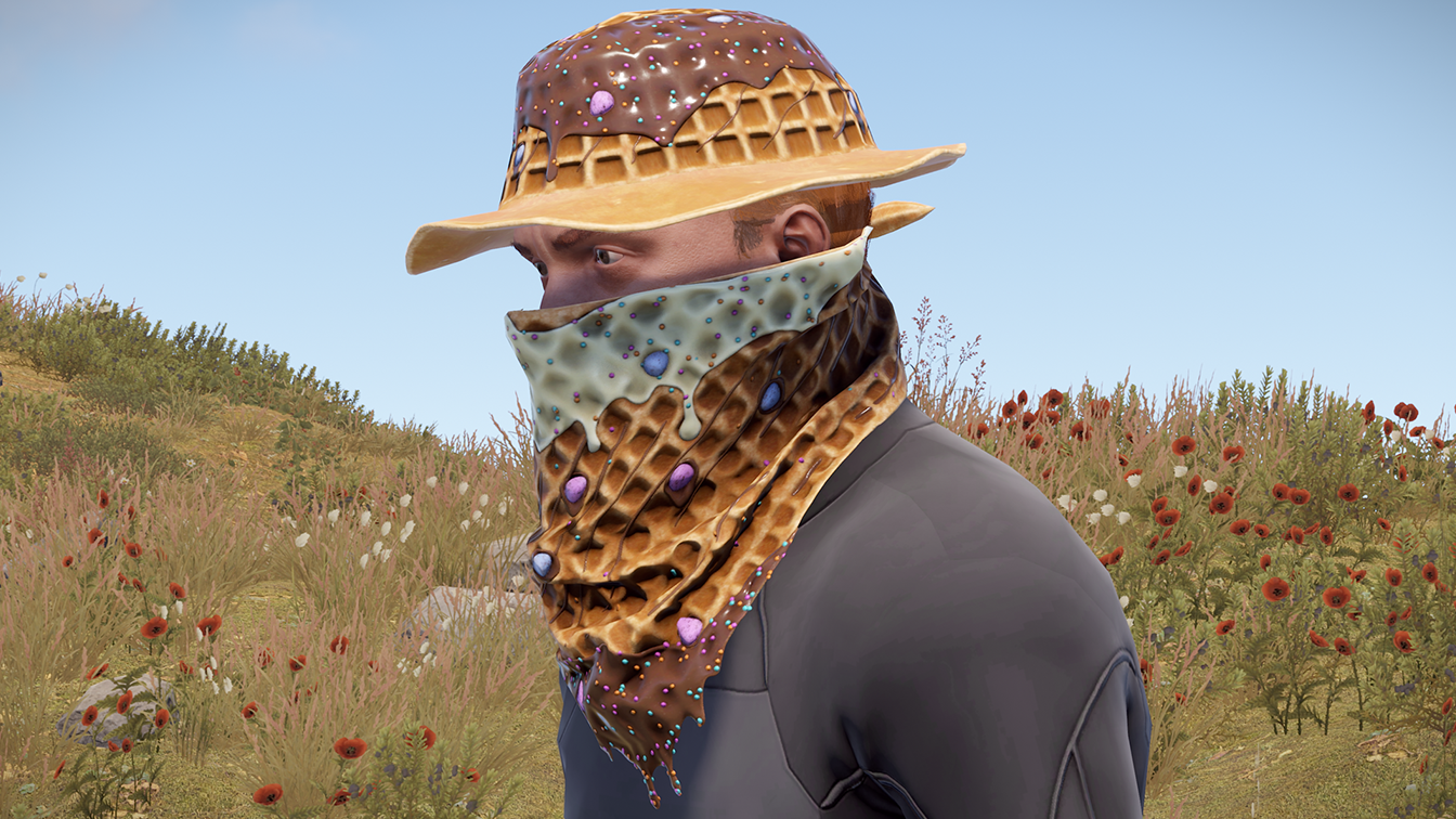 Sweet Treat Boonie thumbnail 5