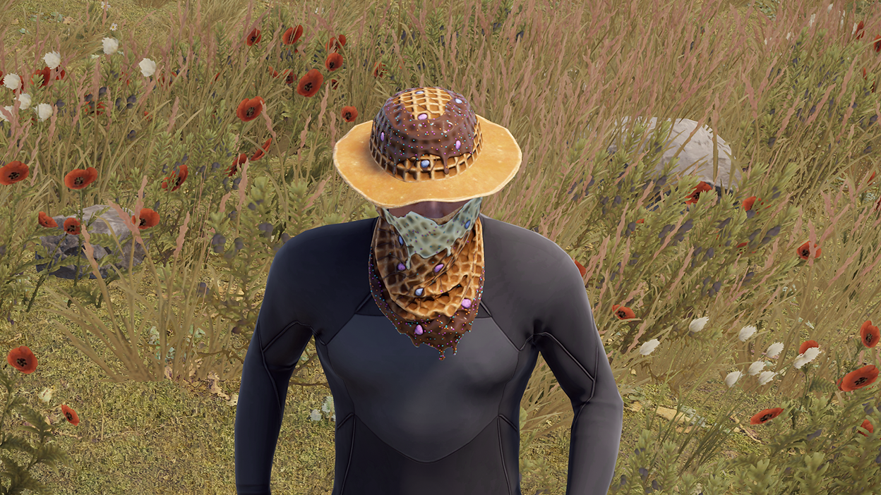 Sweet Treat Boonie thumbnail 6