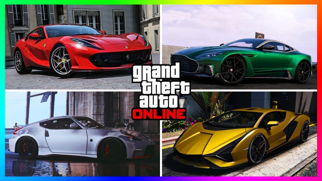 Is GTA Online worth playing in 2022? - Polygon